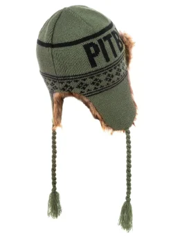 Winter beanie Mission Bay