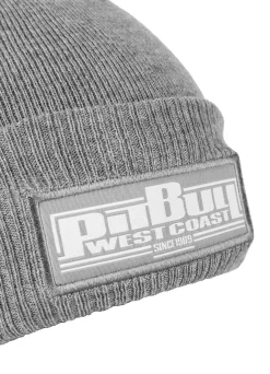 Winter beanie One Tone Boxing