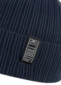 Winter beanie Silvas Pitbull TM