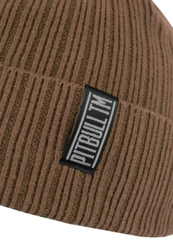 Winter beanie Silvas Pitbull TM
