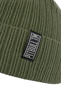 Winter beanie Silvas Pitbull TM