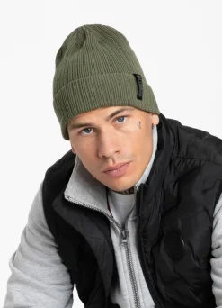 Winter beanie Silvas Pitbull TM