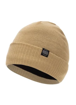 Winter beanie Small Logo II