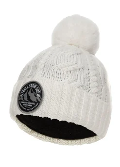 Winter beanie Snow Crew