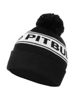 Winter beanie Vermel Pitbull R