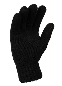 Winter Gloves Logo