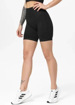 Women's compression shorts COLUMBIA - Black