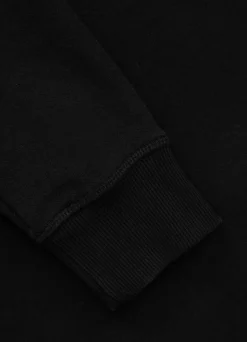 Women's hoodie Georgia - Black