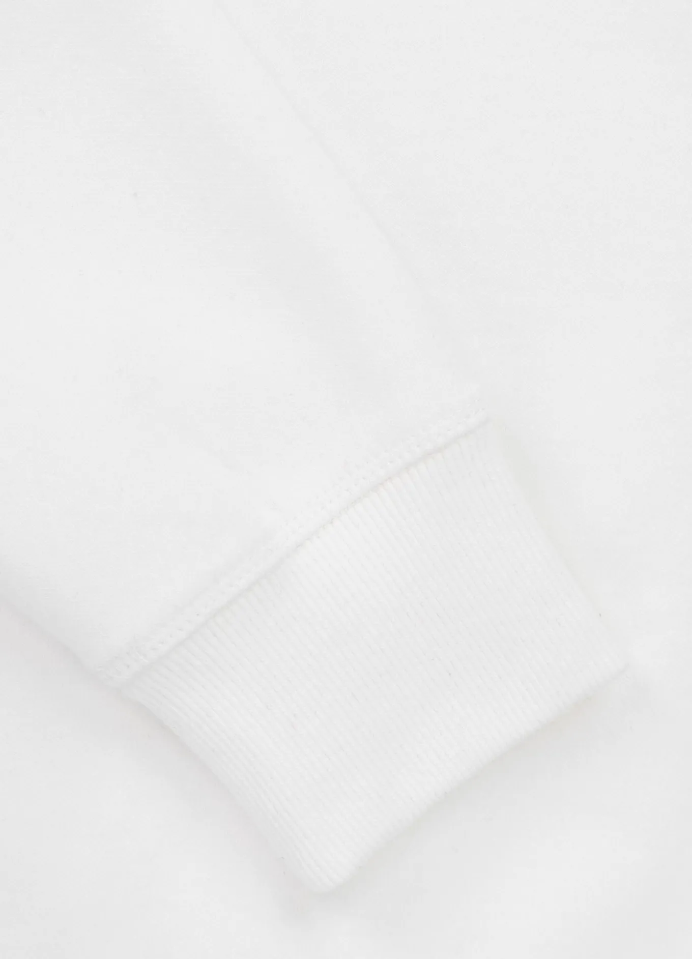 Women's hoodie Georgia - Offwhite