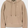 Women's hoodie Washed Manzanita - Sand