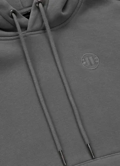 Women's hoodie Washed Manzanita
