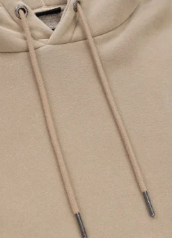 Women's hoodie Washed Manzanita - Sand