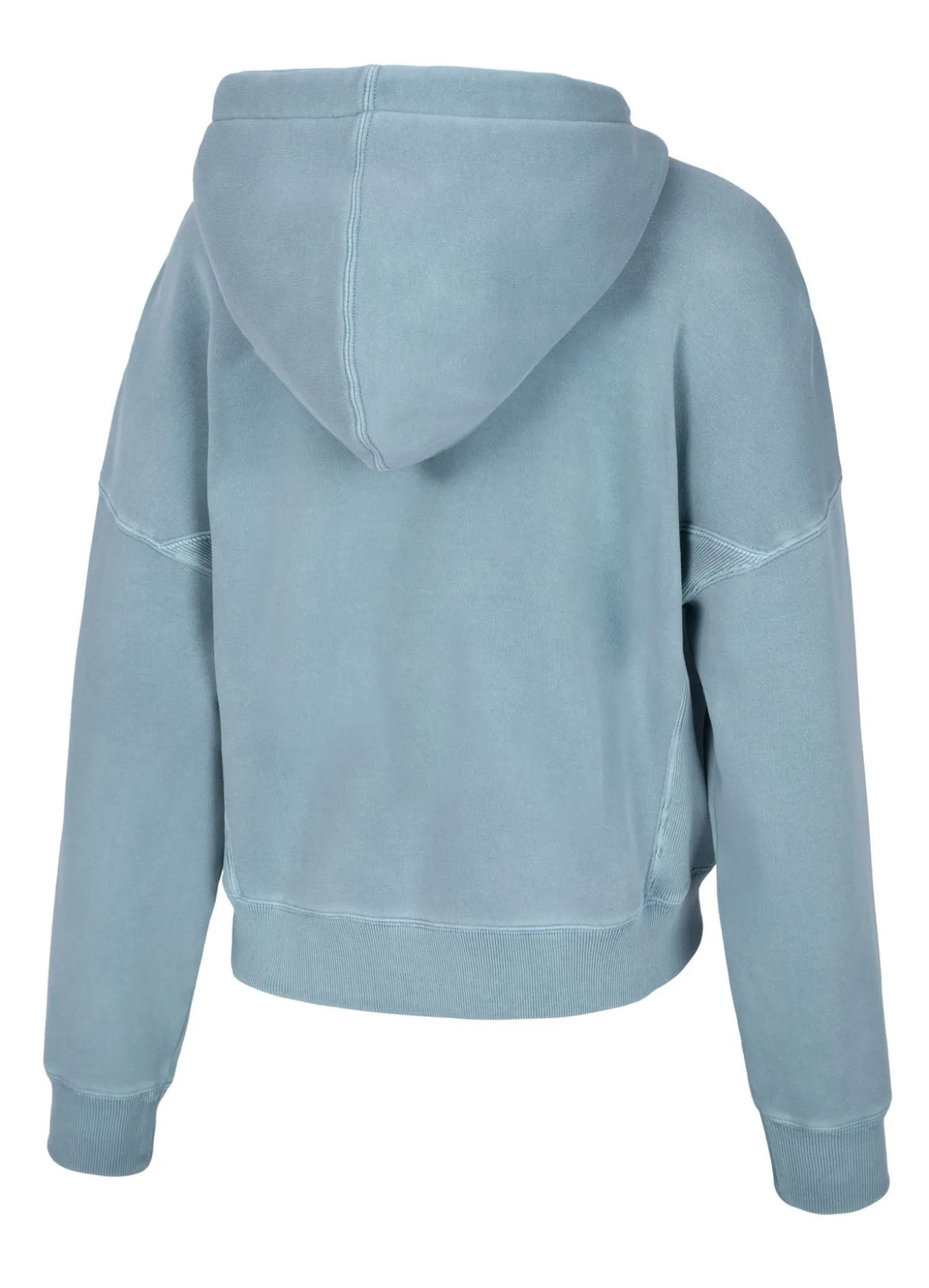 Women's hoodie Washed Manzanita II