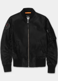 Women's jacket Genesee III - Black