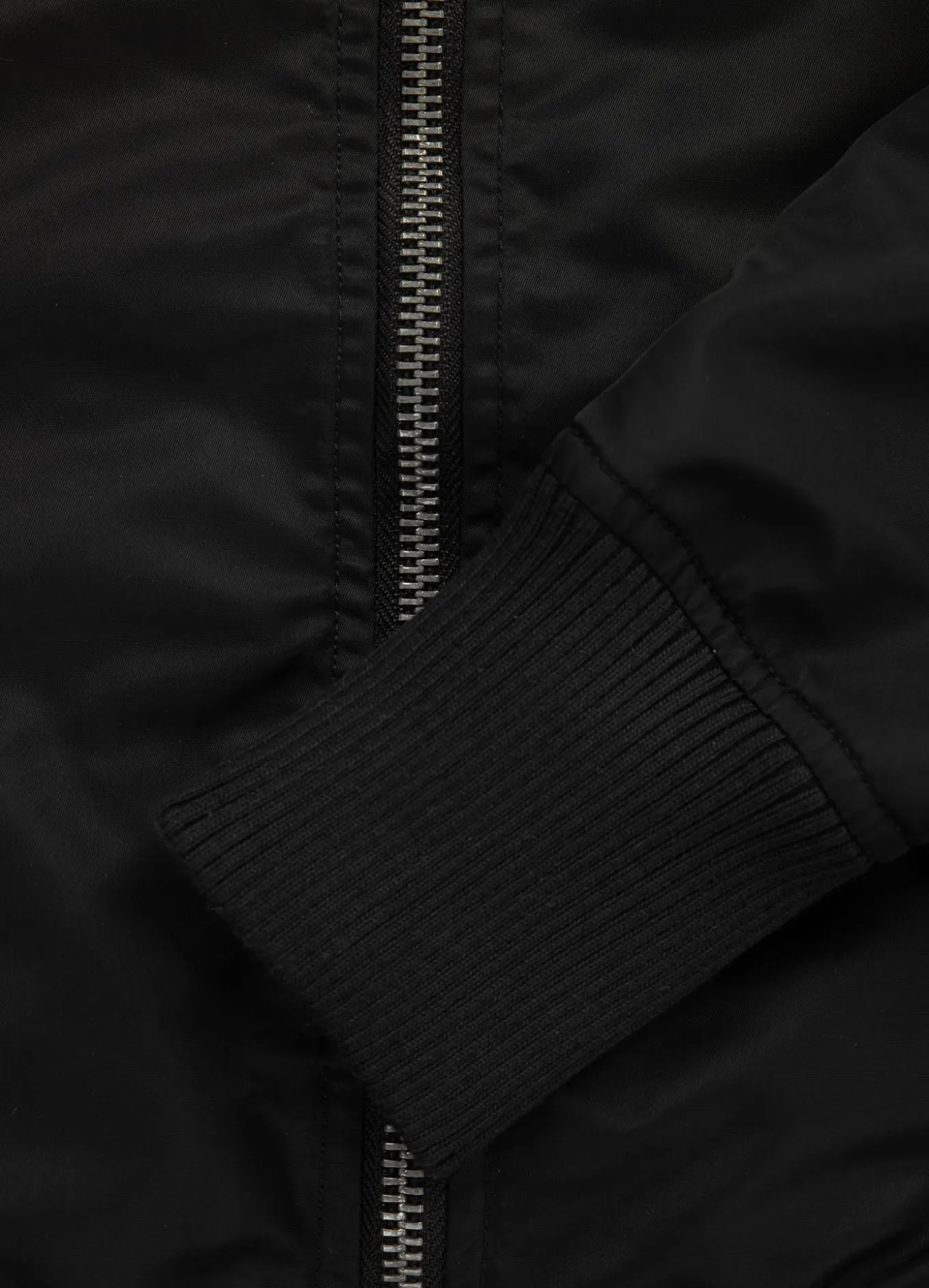 Women's jacket Genesee III - Black