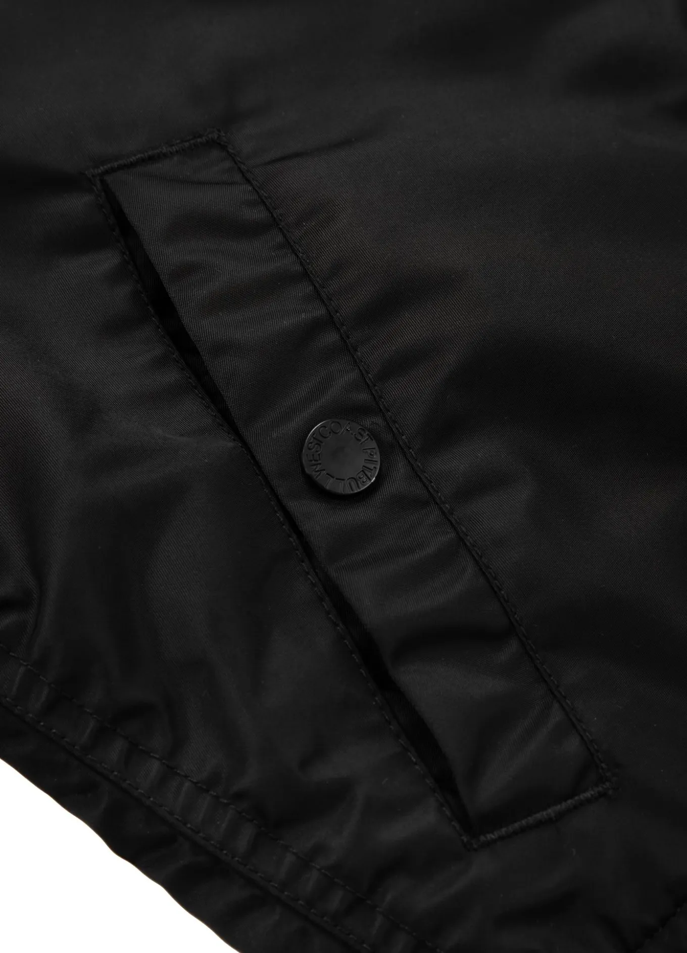 Women's jacket Genesee III - Black