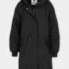 Women's jacket HARMONY - Black