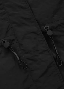 Women's jacket HARMONY - Black
