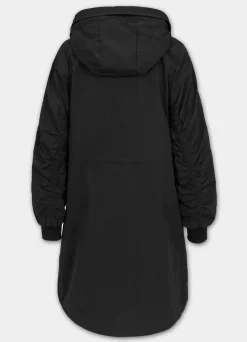 Women's jacket HARMONY - Black