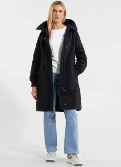 Women's jacket HARMONY - Black