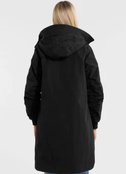 Women's jacket HARMONY - Black