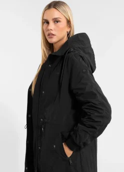 Women's jacket HARMONY - Black