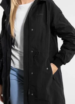 Women's jacket HARMONY - Black