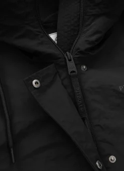 Women's jacket HARMONY - Black