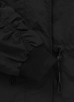 Women's jacket HARMONY - Black