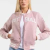 Women's jacket Tequila III - Pink