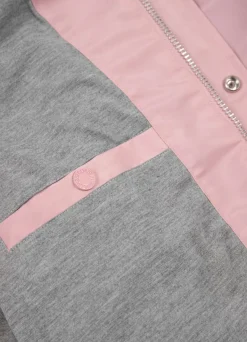 Women's jacket Tequila III - Pink
