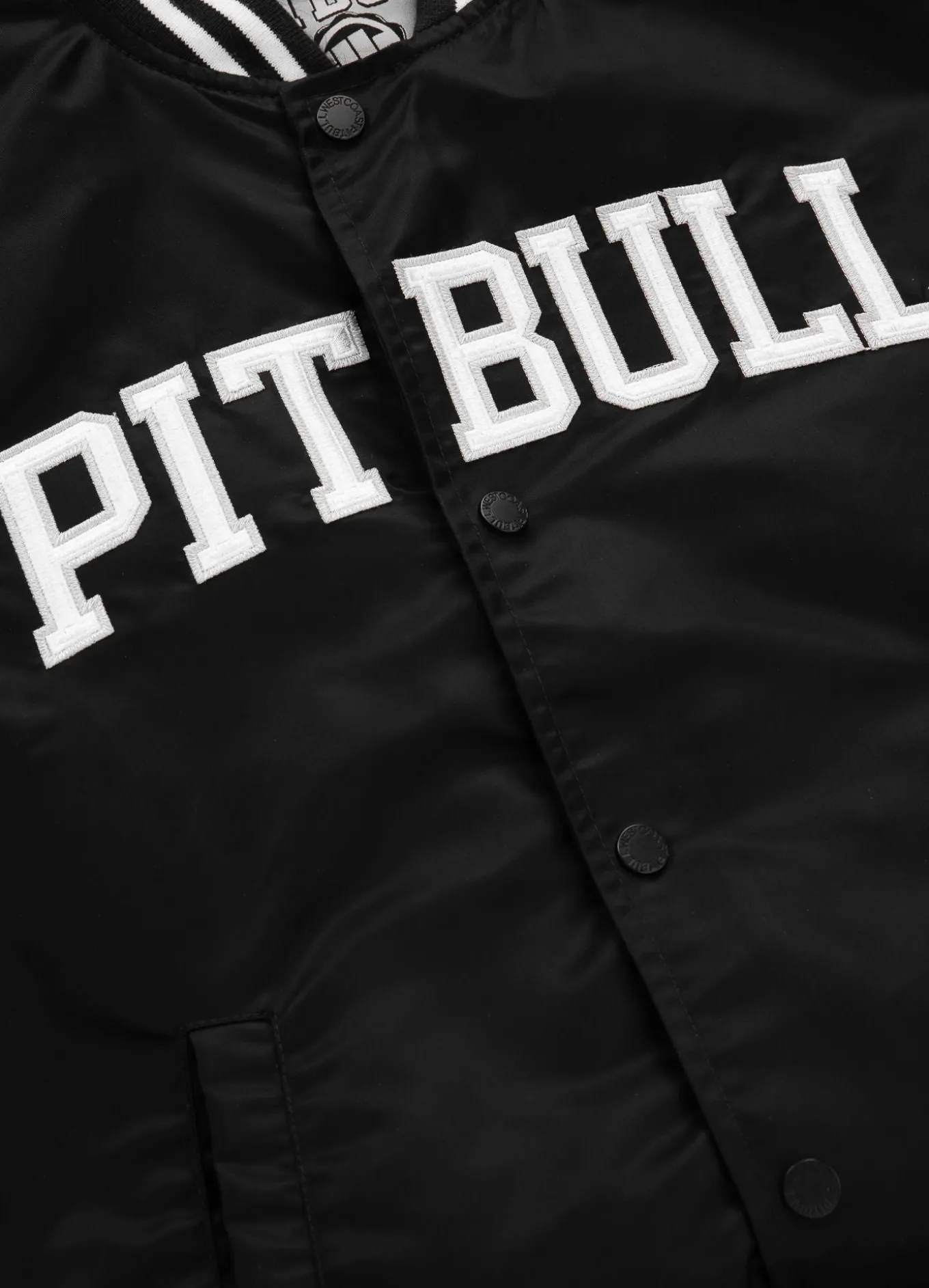 Women's jacket Tequila III - Black