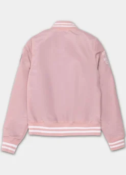 Women's jacket Tequila III - Pink