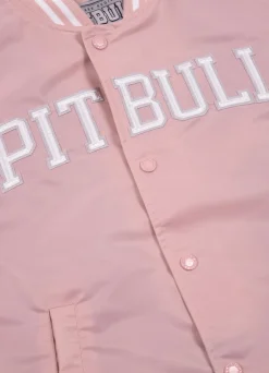 Women's jacket Tequila III - Pink