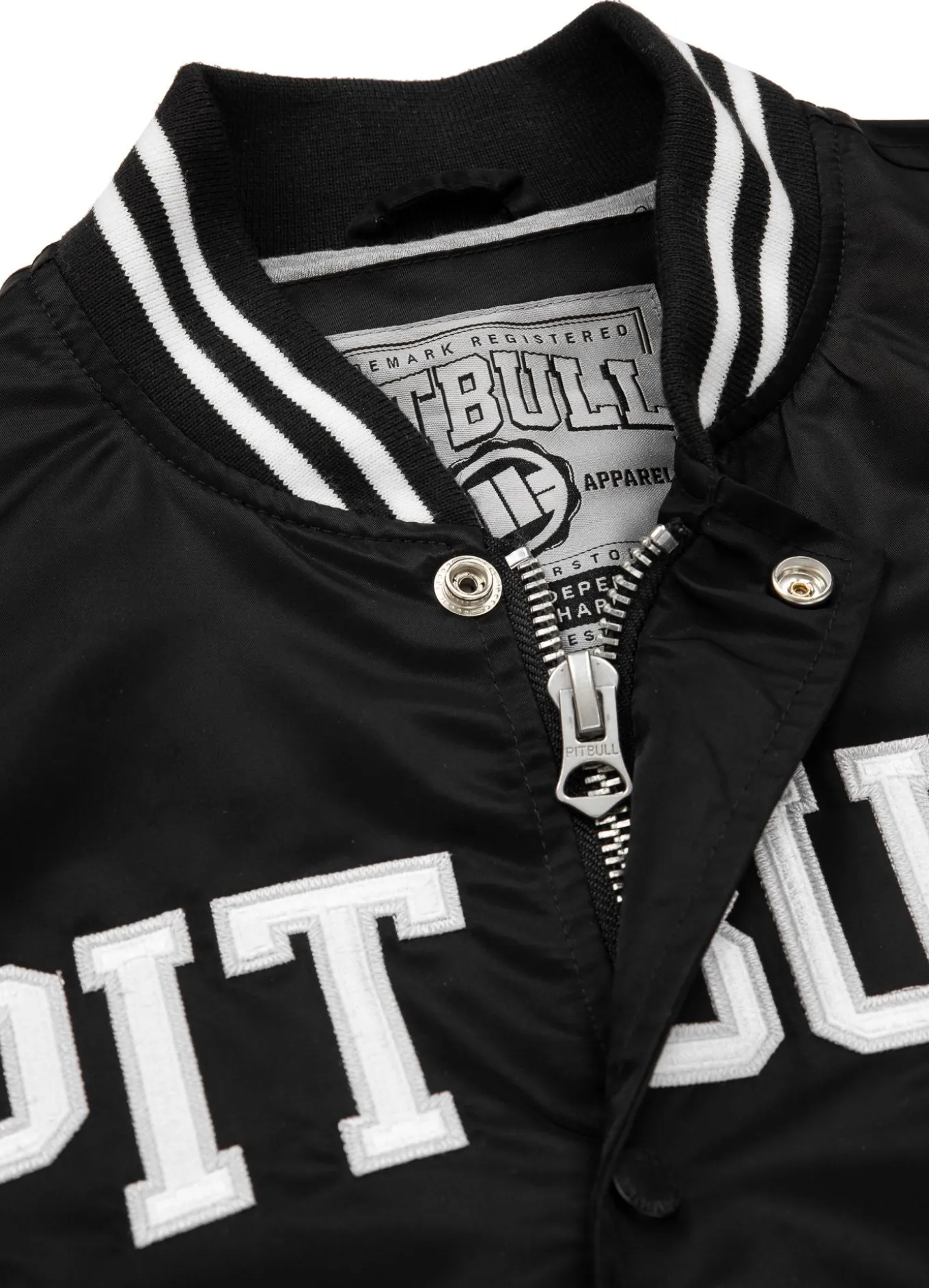 Women's jacket Tequila III - Black