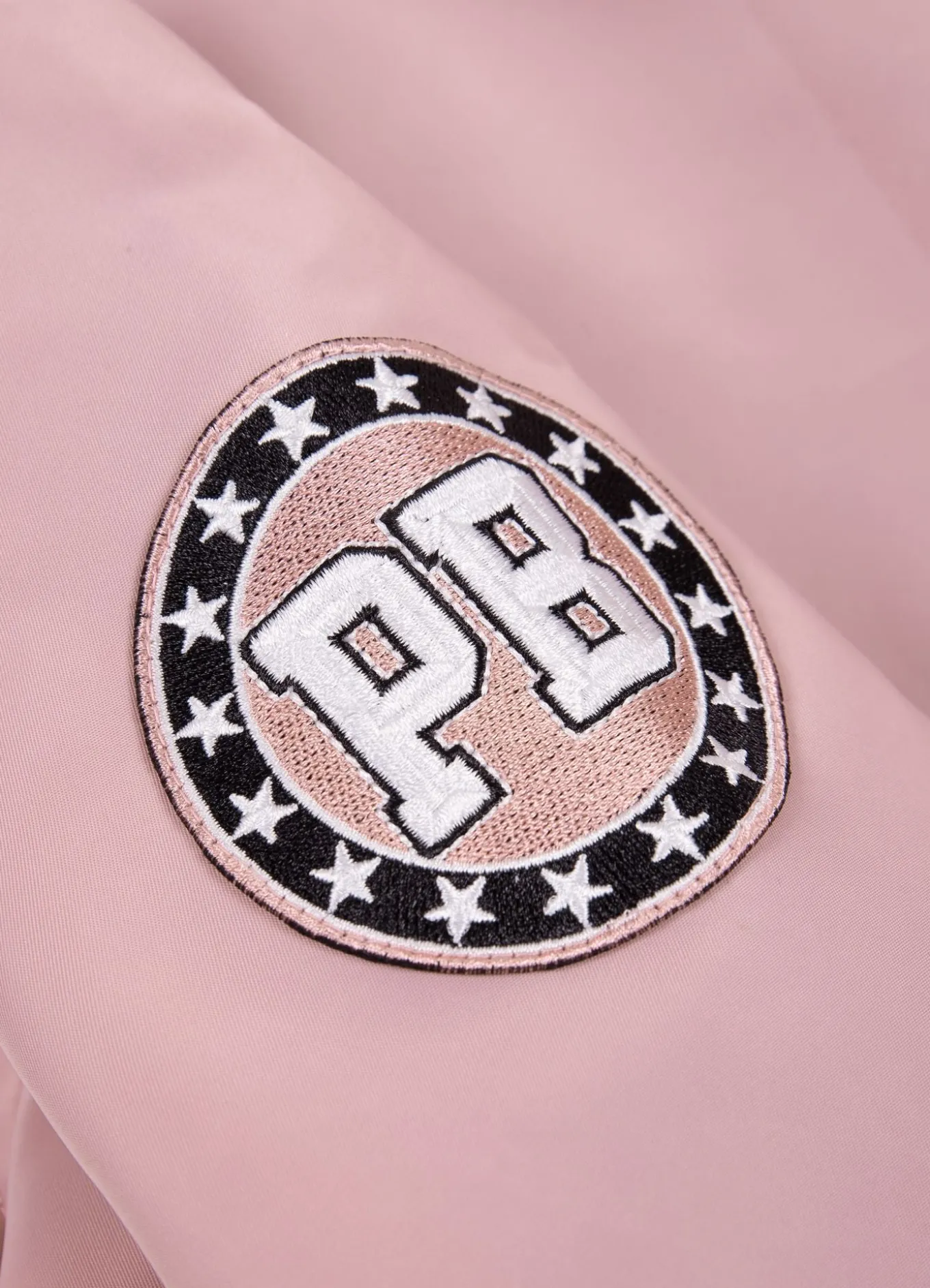 Women's jacket Tequila III - Pink