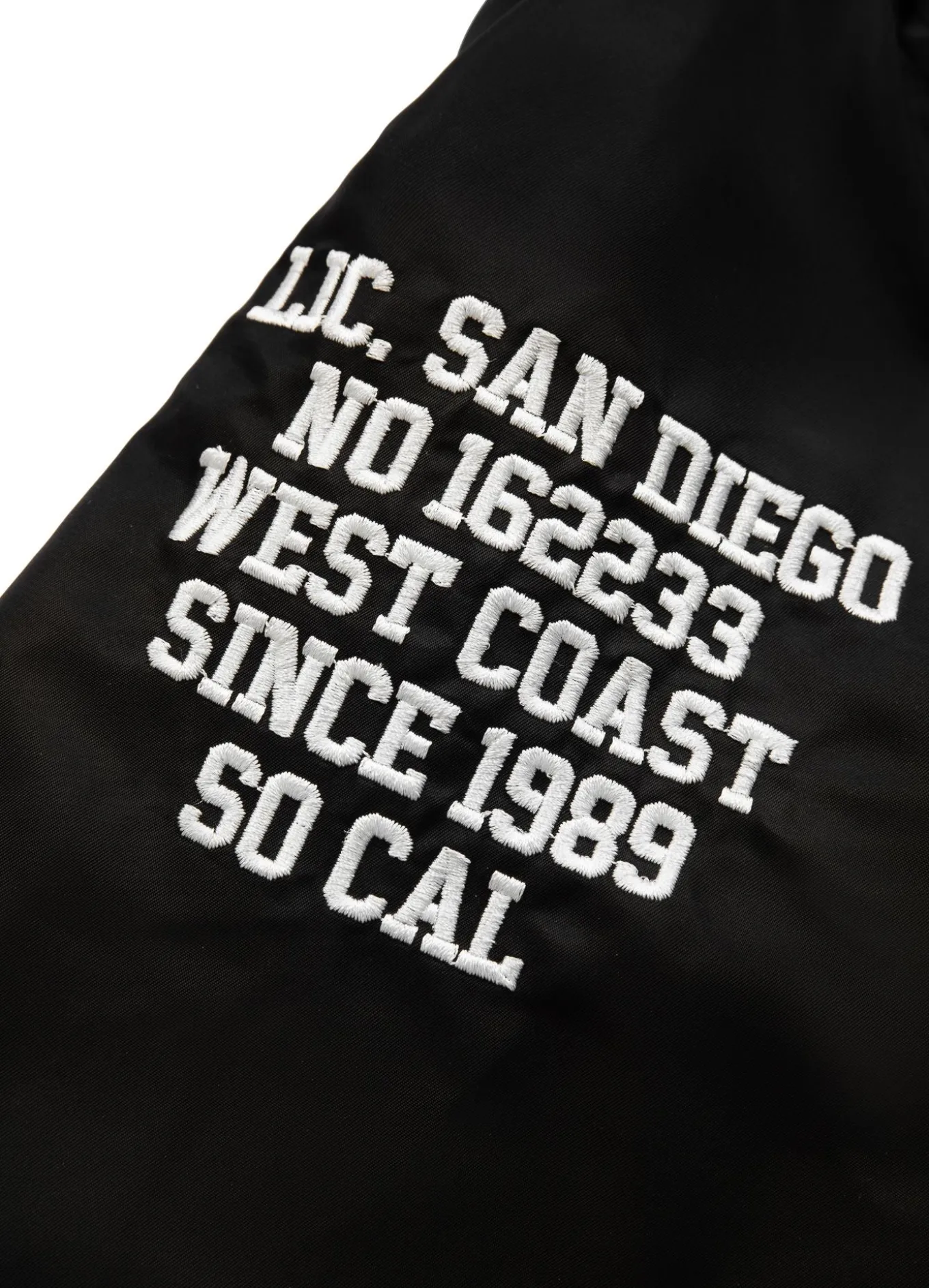 Women's jacket Tequila III - Black
