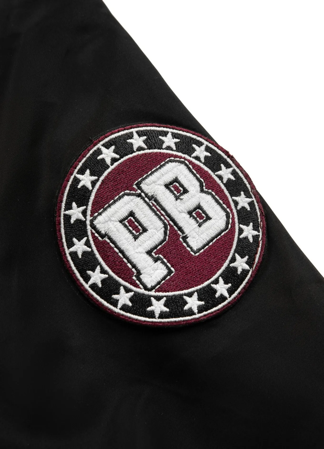 Women's jacket Tequila III - Black