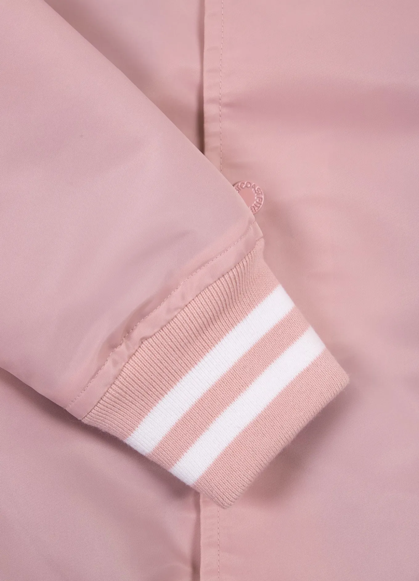 Women's jacket Tequila III - Pink