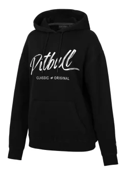 Women's oversize hoodie Puppy