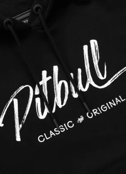 Women's oversize hoodie Puppy