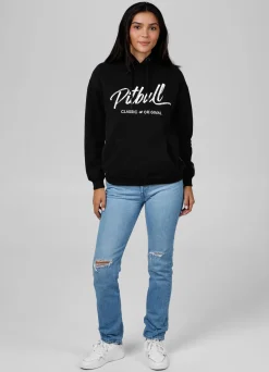 Women's oversize hoodie Puppy