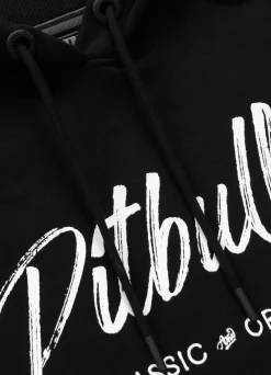 Women's oversize hoodie Puppy