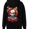 Women's oversize hoodie Sweetie-Chu