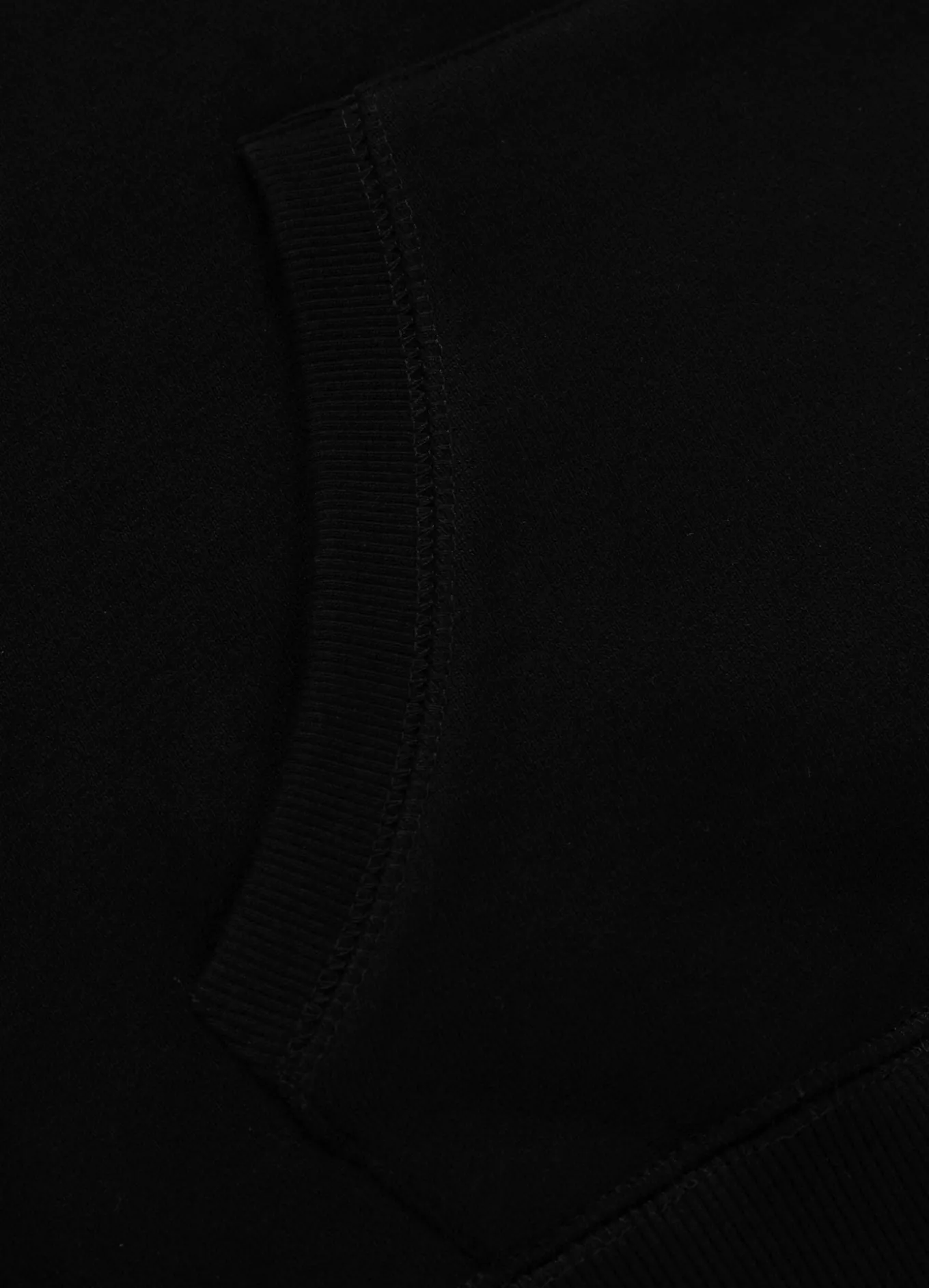 Women's oversize hoodie Sweetie-Chu
