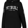 Women's oversize hoodie Tyrian