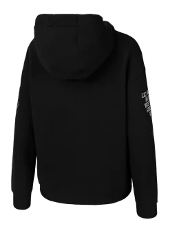 Women's oversize hoodie Tyrian