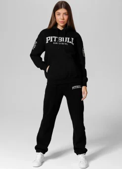 Women's oversize hoodie Tyrian