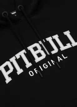 Women's oversize hoodie Tyrian