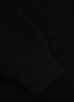Women's oversize hoodie Tyrian
